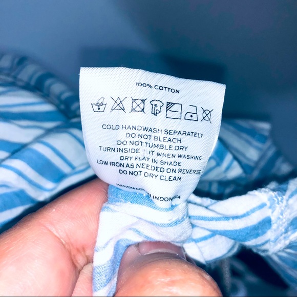 Faithfull The Brand Beach Edit Dress Size 4 EUC - Picture 4 of 10